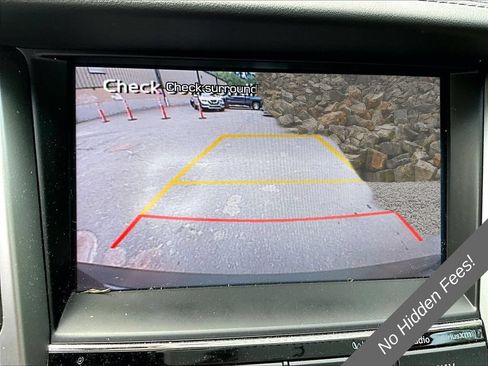 Used 2018 Hyundai Tucson SEL Plus AWD/4WD image 18