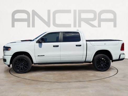 New 2026 RAM 1500 Limited AWD/4WD image 7