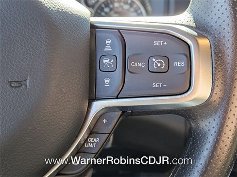 New 2025 RAM 1500 Tradesman image 25