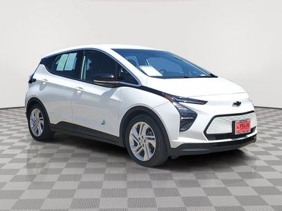 Used 2023 Chevrolet Bolt LT