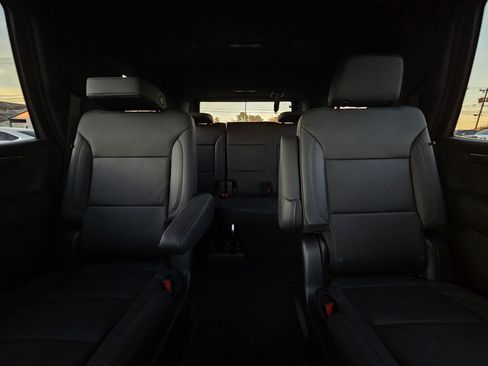 New 2026 Chevrolet Tahoe LT w/ Comfort Package image 8