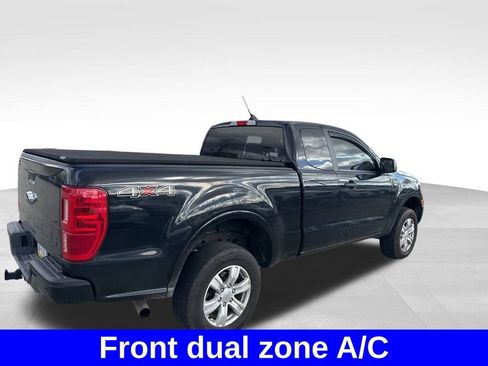 Used 2021 Ford Ranger XLT w/ Trailer Tow Package image 8