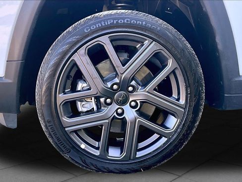 Used 2026 Jeep Compass Limited AWD/4WD image 11