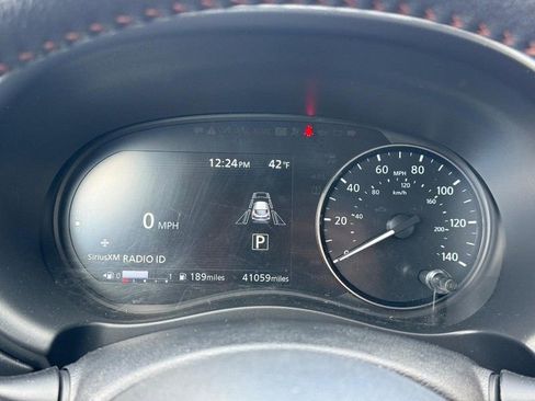 Used 2021 Nissan Kicks SR image 16