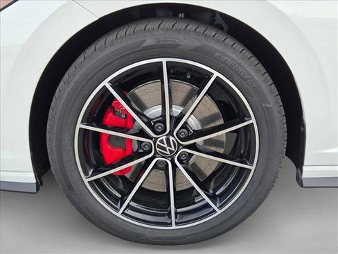 New 2026 Volkswagen Jetta GLI Autobahn image 10