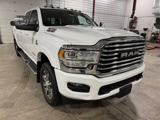 Certified 2024 RAM 3500 Limited w/ Towing Technology Group video 1