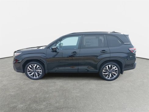 New 2026 Subaru Forester Touring image 8