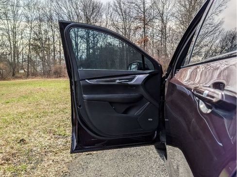 Used 2020 Cadillac XT6 Sport AWD/4WD image 9