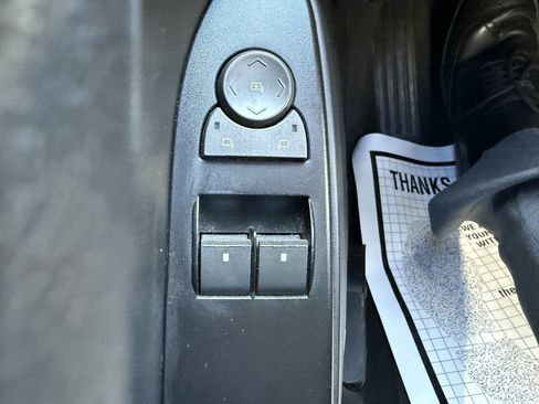 Used 2013 Cadillac CTS V w/ Wood Trim Package image 15