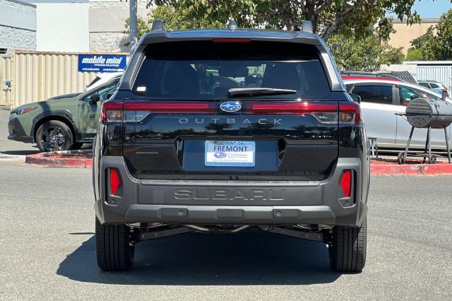 New 2026 Subaru Outback Touring XT AWD/4WD image 5