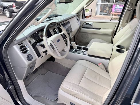 Used 2013 Ford Expedition Limited AWD/4WD image 9