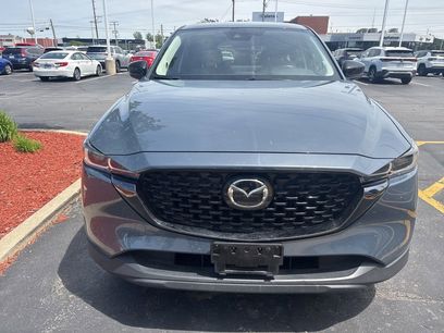 Used 2024 MAZDA CX-5 Carbon Edition