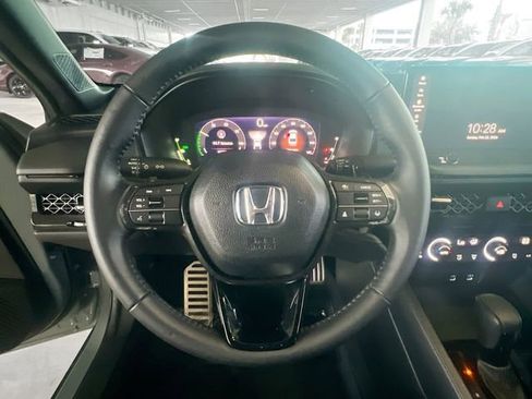 Used 2024 Honda Accord Sport image 15