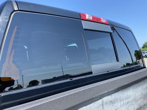 Used 2019 RAM 2500 Tradesman AWD/4WD image 11