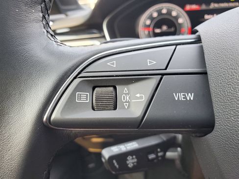 Used 2024 Audi A5 2.0T Premium Plus AWD/4WD image 22