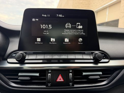 Used 2019 Kia Forte EX FWD image 27