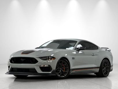 Used 2023 Ford Mustang Mach 1 w/ Mach 1 Handling Package