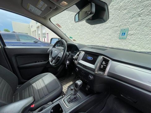 Used 2020 Ford Ranger XLT w/ Equipment Group 301A Mid AWD/4WD image 5