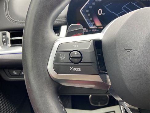 Certified 2023 BMW X1 xDrive28i w/ M Sport Package image 16