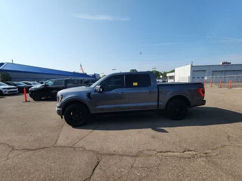 Used 2022 Ford F150 XLT w/ Equipment Group 302A High AWD/4WD image 34