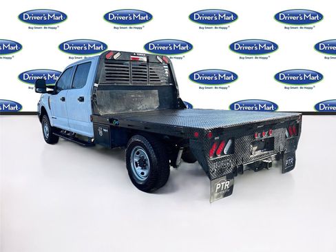 Used 2022 Ford F250 XL w/ Power Equipment Group image 5