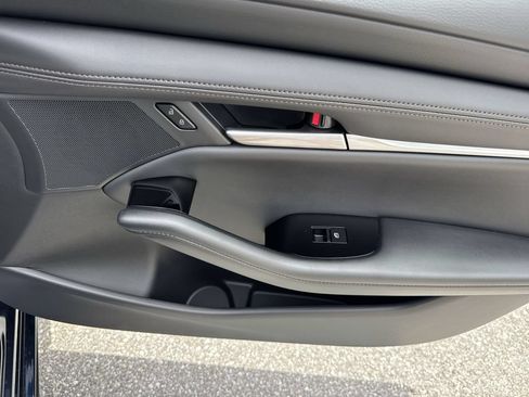 New 2026 MAZDA MAZDA3 s Sport FWD image 43