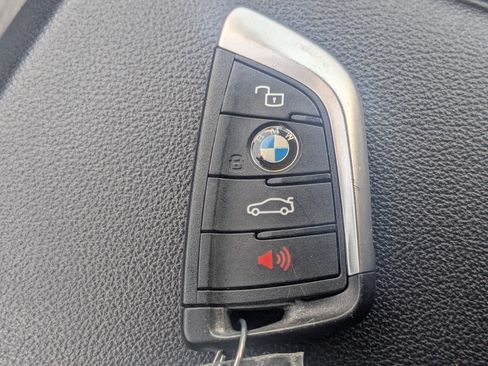 Used 2025 BMW 430i Convertible image 36