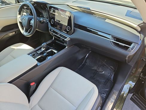 Certified 2023 Lexus RX 350 AWD image 38