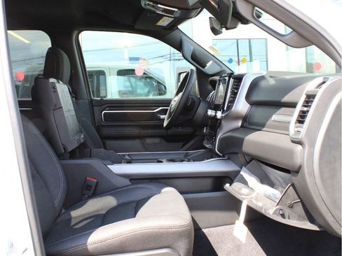 New 2026 RAM 1500 Big Horn image 25