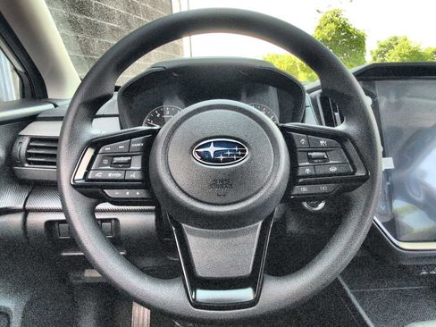 New 2026 Subaru Crosstrek 2.0i Premium AWD/4WD image 22