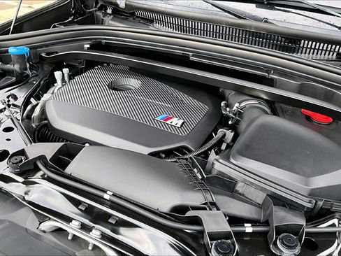 Used 2024 BMW X1 M35i w/ Premium Package AWD/4WD image 32