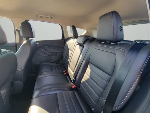 Used 2017 Ford Escape Titanium image 23