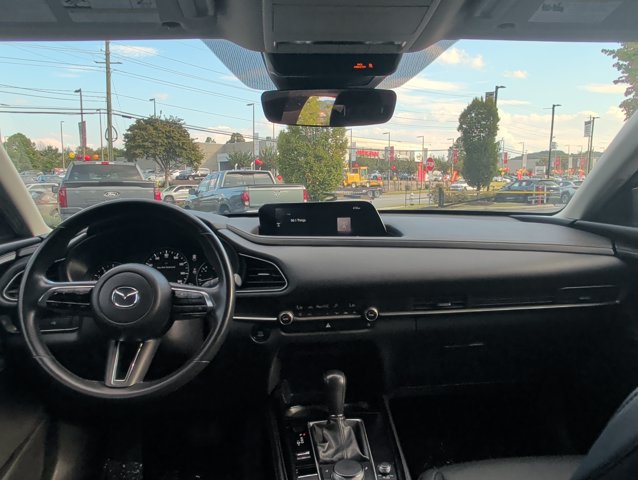 Used 2024 MAZDA CX-30 AWD 2.5 S w/ Select Sport Pkg image 21
