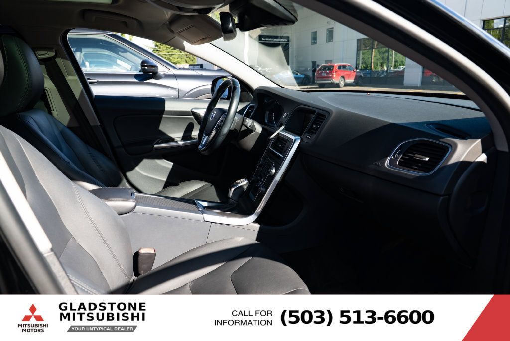 Used 2015 Volvo S60 T5 Premier AWD/4WD image 24