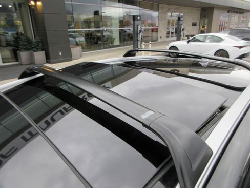 New 2026 Lexus NX 450h+ AWD w/ Luxury Package image 16