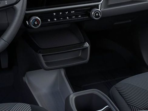 New 2027 Chevrolet Bolt LT FWD image 23