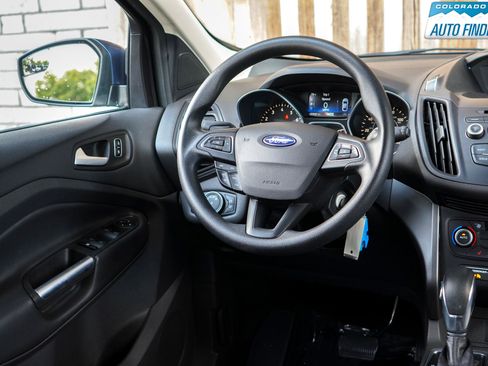 Used 2018 Ford Escape SE image 20