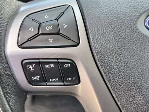 Used 2020 Ford Ranger XLT w/ Equipment Group 301A Mid AWD/4WD image 12
