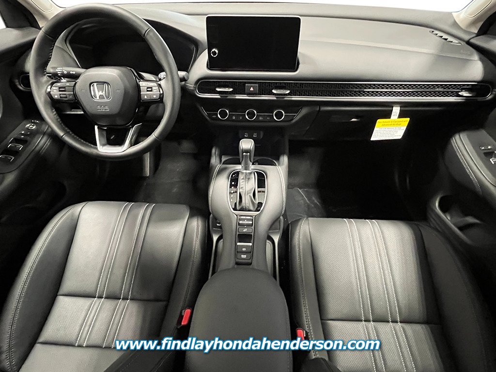 New 2027 Honda HR-V EX-L image 15