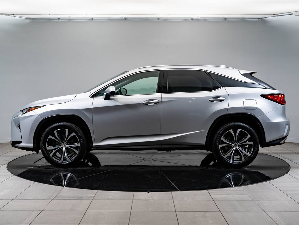 Used 2017 Lexus RX 350 AWD w/ Premium Package image 5