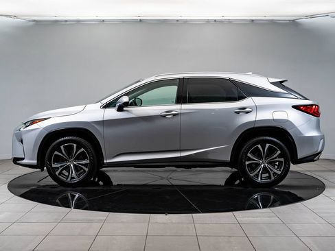 Used 2017 Lexus RX 350 AWD w/ Premium Package image 5
