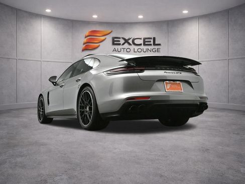 Used 2019 Porsche Panamera GTS AWD/4WD image 59