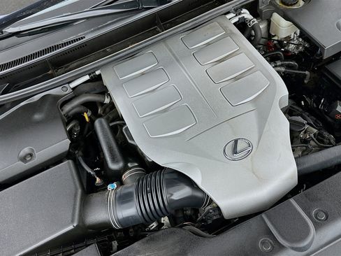 Used 2020 Lexus GX 460 Premium image 35