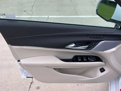 New 2026 Cadillac CT4 Premium Luxury RWD image 12