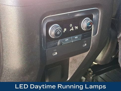 Used 2023 Chevrolet Tahoe Z71 AWD/4WD image 19