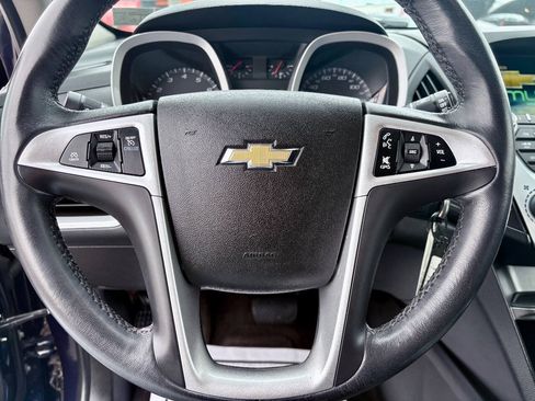 Used 2016 Chevrolet Equinox LT w/ Convenience Package FWD image 17