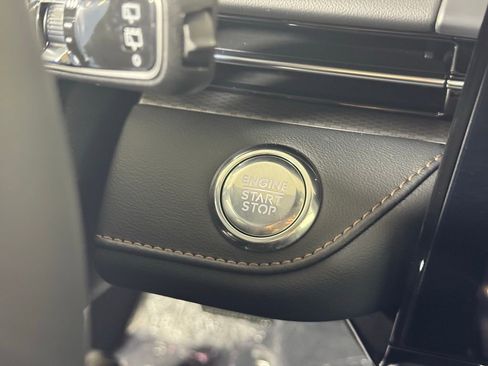 New 2026 Lincoln Nautilus Premier w/ Equipment Group 102A image 45