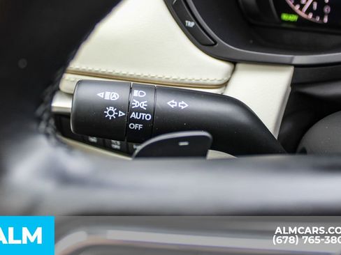 Used 2024 MAZDA CX-90 3.3 Turbo w/ Premium Plus Pkg image 31