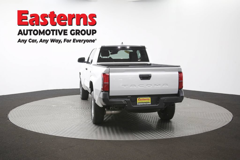 Used 2024 Toyota Tacoma SR RWD image 35