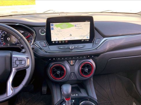 Used 2023 Chevrolet Blazer RS w/ LPO, Floor Liner Package image 6